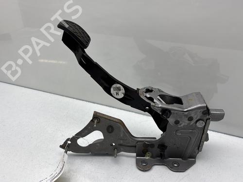 Pédale de frein NISSAN QASHQAI I (J10, NJ10) 1.5 dCi (106 hp) 31310520