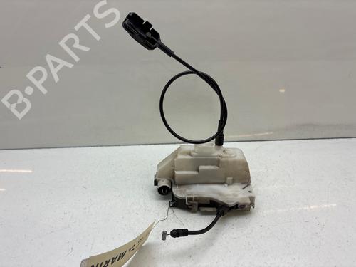 Used Front right lock Front right lock 36439396 36439396