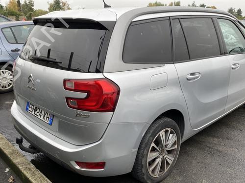 Starter CITROËN C4 Grand Picasso II (DA_, DE_) 2.0 BlueHDi 150 | BP25920351M8 - Image 45