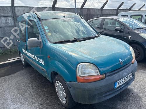 Third brake light RENAULT KANGOO (KC0/1_) 1.4 (KC0C, KC0H, KC0B, KC0M) | BP39011641L11  - Image 28