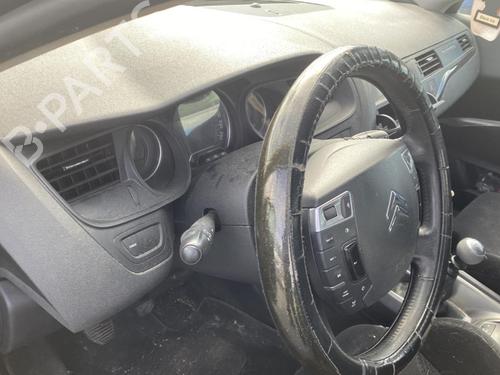 Left front fog light CITROËN C5 III (RD_) 2.0 HDi 140 (RDRHF8, RDRHFA, RDRHA8, RDRHAJ) | BP23400782C30  - Image 15