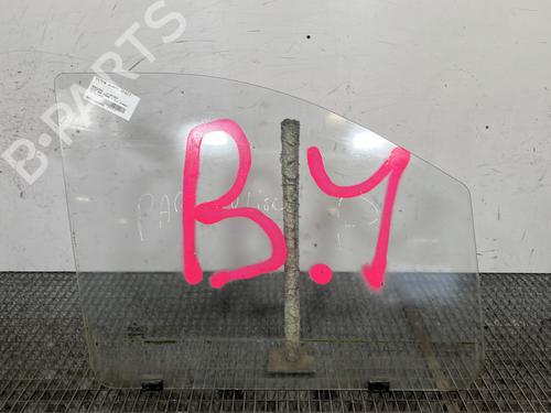 Used Front right door window MERCEDES-BENZ VITO Bus (W639) 115 CDI (639.701, 639.703, 639.705) (150 hp) 30358085