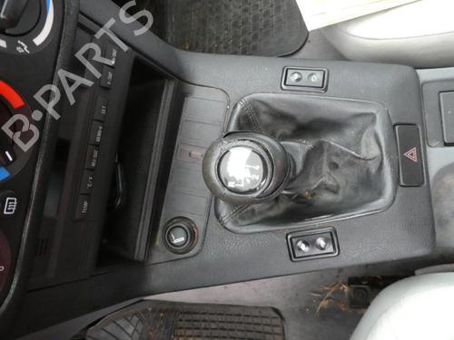 Front right lock BMW 3 (E36) 318 tds | BP20013886C97 