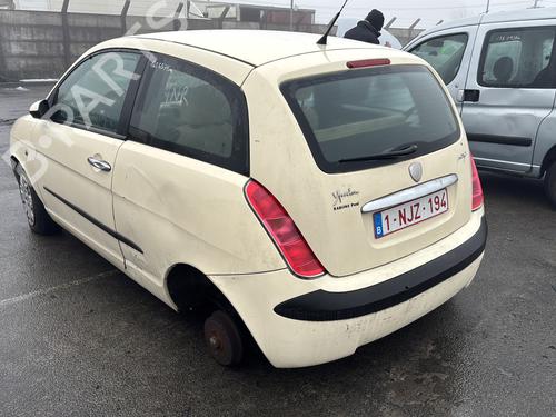 Steering rack LANCIA YPSILON (843_) 1.3 JTD (843.AXD11, 843.AXD1A) | BP24510445M22  - Image 16