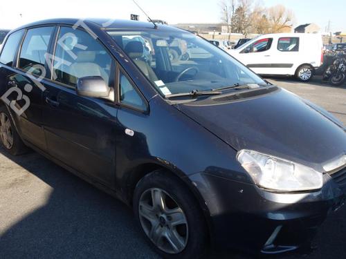 Left mirror FORD C-MAX (DM2) 1.6 TDCi | BP19979381C26 