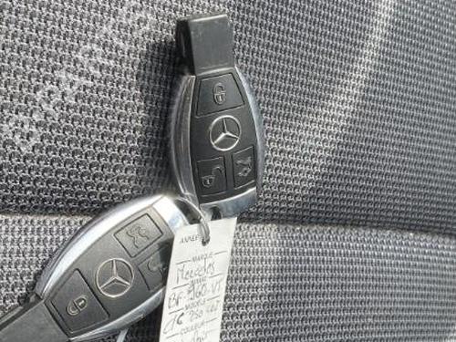 Left rear window switch MERCEDES-BENZ C-CLASS (W204) C 250 CDI (204.003) | BP24960488I29  - Image 6