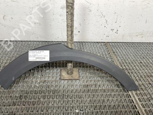 Used Rear right wheel arch trim KIA STONIC (YB) 1.0 T-GDi (101 hp) 32368216