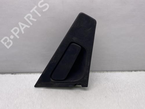 Used Rear left exterior door handle RENAULT CLIO IV (BH_) 1.5 dCi 90 (90 hp) 23768779