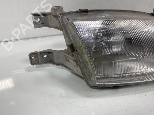 Right headlight HYUNDAI ACCENT I (X-3)  | BP20035523C29 