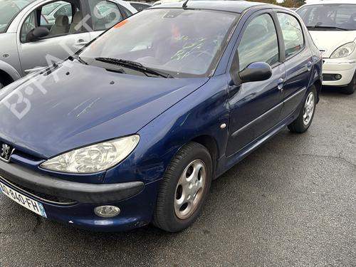 Used Parts PEUGEOT 206 Hatchback (2A/C) 2.0 HDI 90 (90 hp) 4326538