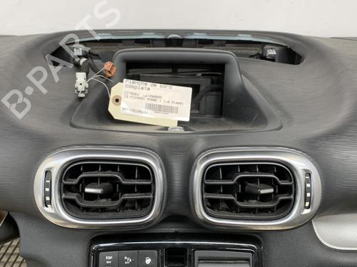 Used Dashboard Dashboard CITROËN C3 Picasso (SH_) [2008-2026] 19973364 19973364