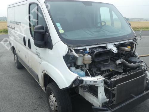 Used Parts PEUGEOT BOXER Van  2.2 HDi 110  1804326