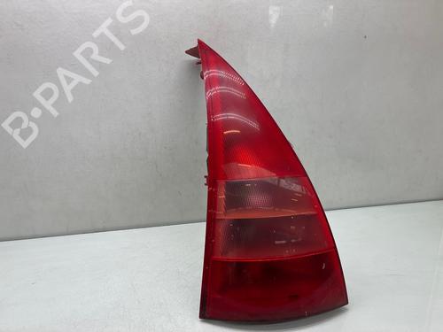 Used Left taillight Left taillight 38914911 38914911