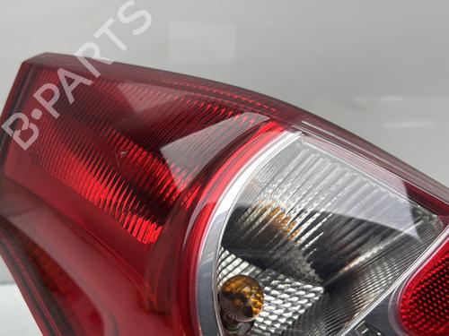 Left taillight DACIA SANDERO 1.2 16V | BP30463399C34 - Image 3