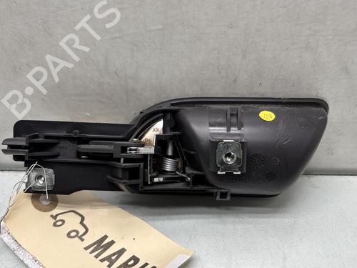 Front right interior door handle VW GOLF V (1K1) 1.6 FSI | BP27663073I14 