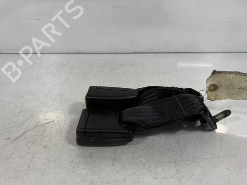 Used Seat buckle Seat buckle DACIA SANDERO II TCe 90 (B8M1, B8MA, B8AC) (90 hp) 20016850 20016850