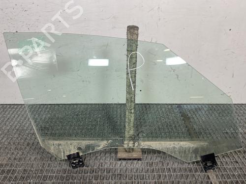 Używane Szyba drzwi przednich prawych DS DS 5 (KF_) 2.0 BlueHDi 180 (180 hp) 30864005