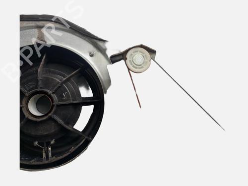 Front right window mechanism KIA CEE'D SW (ED) 1.6 CRDi 115 | BP40271066C23 - Image 2