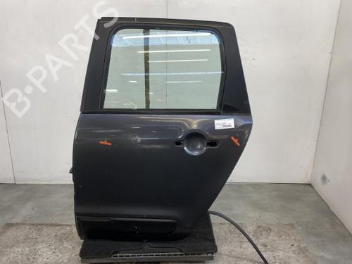 Left rear door CITROËN C3 II (SC_) 1.4 VTi 95 | BP28063568C4