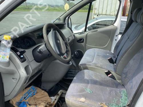 AC compressor RENAULT TRAFIC II Bus (JL) | BP19958400M34 - Image 9