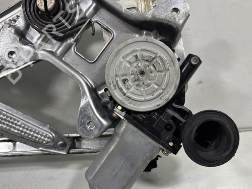 Front right window mechanism TOYOTA YARIS (_P1_) 1.3 (NCP10, SCP12_) | BP30148372C23