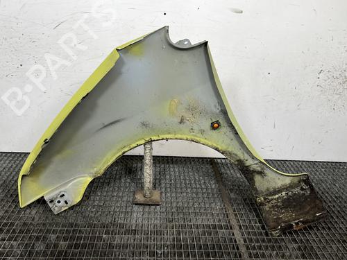 Right front fenders RENAULT TWINGO I (C06_) 1.2 (C066, C068) | BP30930069C42 