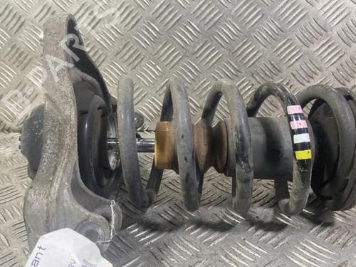 Left front shock absorber AUDI A4 B6 (8E2) 1.9 TDI | BP19962884M16 - Image 3