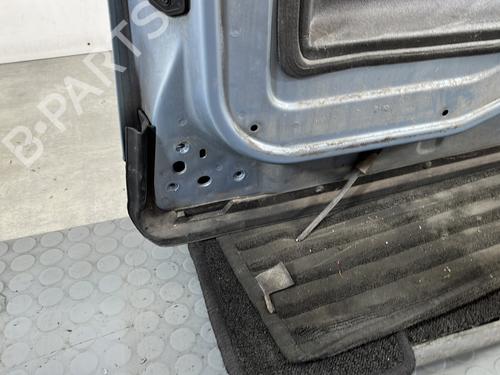 Right slide door PEUGEOT PARTNER MPV (5_, G_) 2.0 HDI | BP29359849C75 
