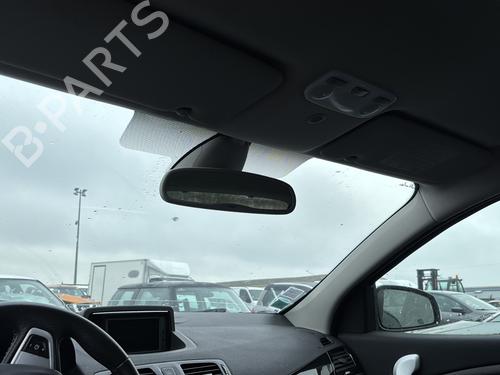 Switch RENAULT MEGANE III Hatchback (BZ0/1_, B3_) 1.6 dCi (BZ00, BZ12, BZ13) | BP36474282I30 - Image 7