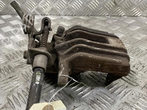 Used Right rear brake caliper AUDI A4 B7 Avant (8ED) [2004-2008]  20021737