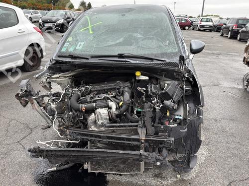 Engine control unit (ECU) CITROËN C3 II (SC_) 1.4 HDi 70 (SC8HZC, SC8HR0, SC8HP4) | BP30262498M57 - Image 10