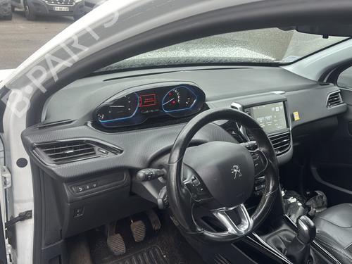 Hand brake PEUGEOT 2008 I (CU_) 1.6 BlueHDi 120 | BP32368120I18 - Image 25