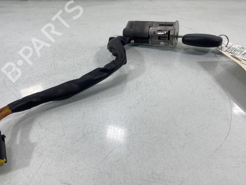 Used Ignition barrel DACIA LOGAN MCV (KS_) 1.5 dCi (KS04) (88 hp) 29286918