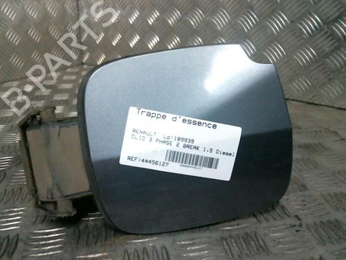 Used Fuel flap RENAULT CLIO III Grandtour (KR0/1_) 1.5 dCi (KR0F) (86 hp) 20014887