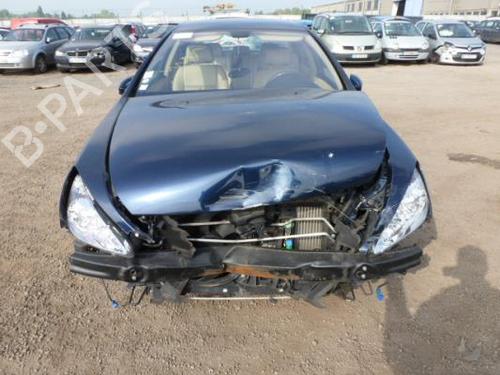Switch PEUGEOT 607 (9D, 9U) 2.2 HDi | BP19984623I30 