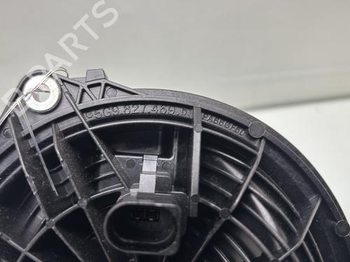 Switch VW GOLF VII (5G1, BQ1, BE1, BE2) 1.6 TDI | BP32495669I30