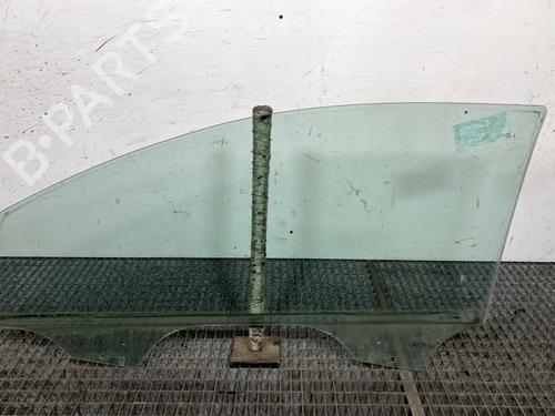 Front right door window CITROËN C2 (JM_) 1.4 HDi | BP30174018C19