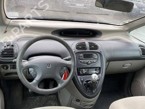 Højre forlygte CITROËN XSARA PICASSO (N68) 2.0 HDi | BP19988152C29 