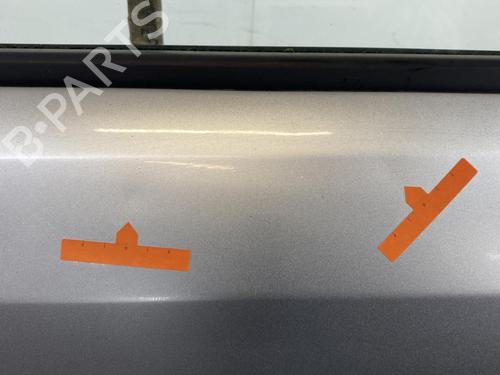 Left rear door OPEL CORSA D (S07) 1.4 (L08, L68) | BP21962397C4 