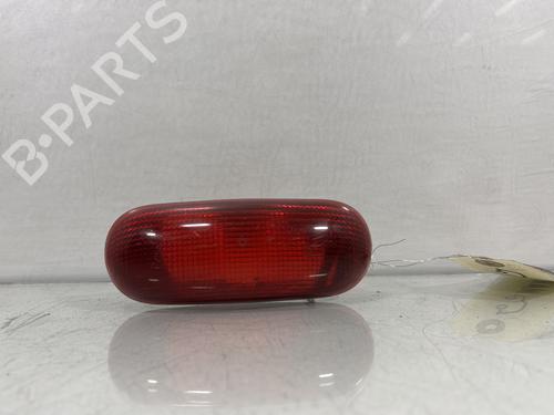 Used Third brake light RENAULT KANGOO (KC0/1_) D 65 1.9 (KC0E, KC02, KC0J, KC0N) (64 hp) 29508022
