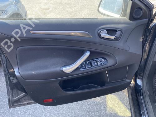 Left front window switch FORD MONDEO IV (BA7) 1.8 TDCi | BP30138738I27  - Image 30