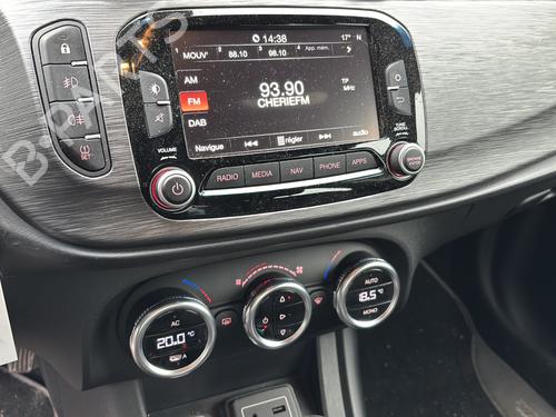 Electronic module ALFA ROMEO GIULIETTA (940_) 1.6 JTDM (940FYB11, 940FYB1A, 940FYF11, 940FYF1A) | BP37006149M83 - Image 41