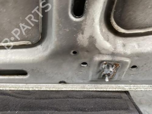 Hood RENAULT RAPID Box Body/MPV (F40_, G40_) 1.2 (F406, G40A) | BP19988628C1