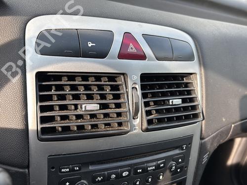 Left sun visor PEUGEOT 307 Break (3E) | BP34243334I1 - Image 6
