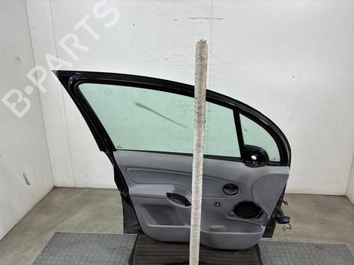 Used Left front door Left front door 36891750 36891750