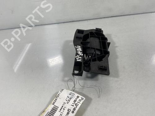 Front left interior door handle CITROËN C6 (TD_) 2.7 HDi | BP20035760I13 