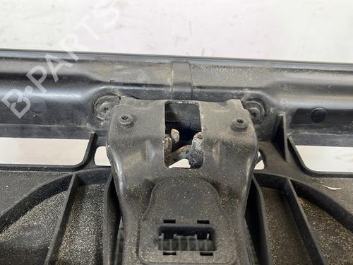 Pas przedni BMW 1 (E87) 118 i | BP29968466C72 