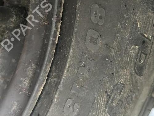 Front right lock FIAT PANDA (169_) 1.2 (169.AXB11, 169.AXB1A) | BP24198272C97 