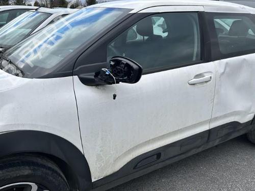 Hjulbue CITROËN C4 CACTUS 1.2 THP 110 | BP21095986C56 - Image 10