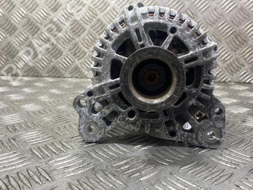 Used Alternator Alternator VW POLO V (6R1, 6C1) 1.4 (6R1) (85 hp) 28423142 28423142